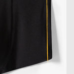 Men’s Contrast Color Striped Modal Trunks