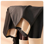 Men's Loungewear-Style Warm-Touch Tag-Free Smooth Soft-Touch Thermal Sets