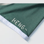 3 Pack Men's Ultra-Soft Breathable Cotton High-Stretch Trunks
