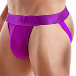 Men's Sexy Breathable Minimalist Support Jockstrap