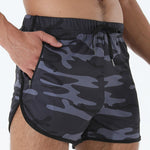 Men’s Vent Fast-drying Sports Shorts