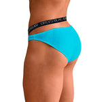 Men's Sexy U-Convex Bikini