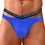 Sexy Low-rise Pouch Bikini
