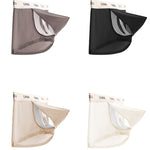 3 Pack Men's Ice Silk Cooling Trunks – Lightweight, Breathable & Supportive