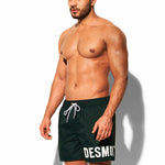 Men's Loose Fit High-Stretch Sports Board Shorts