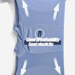 2 Pack Men’s Breathable Seamless Modal Trunks