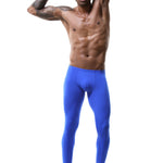 Men's U Convex Pouch Tight Leggings