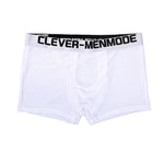 2 Pack Men's Breathable Mesh Supportive Fit Seamless Trunks