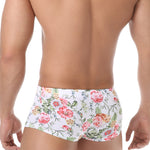 Men's Summer Lightweight Quick-Dry Board Short