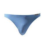 2 Pack Men’s Sleek Low-Rise Briefs – Smooth, Breathable & Sculpted Fit