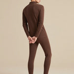 Men's Ultra-Soft Fabric Warm Comfortable Smooth Anti-Odor Thermal Sets