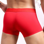 2-pack Men's Negative Ion Massage Boxer Briefs
