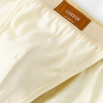 3 Pack Men's Sexy High Cut Cotton Bikini