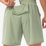 Cool Breathable Casual Holiday Shorts