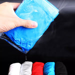 Men's Breathable Seamless Thin Briefs