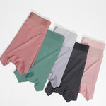 Men's Seamless Antibacterial Modal Trunk