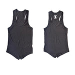 Men's Wrestling Suit Fitness Home Bodysuit