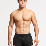 Men's Quick Dry Sand Beach Board Shorts