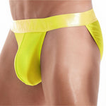 Men's Breathable Mesh Sport Bikini