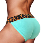Men's Low Rise Sexy Pouch Briefs