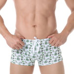 Men's Summer Lightweight Quick-Dry Board Short
