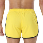 Men’s Vent Fast-drying Sports Shorts