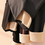 Men's Loungewear-Style Warm-Touch Tag-Free Smooth Soft-Touch Thermal Sets