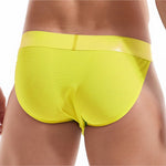 Men's Breathable Mesh Sport Bikini