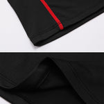 Men's Quick Dry Stretch Sports Long Sleeve
