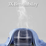 2 Pack Support Pouch Trackless Mens Brief