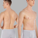 Men’s High Elastic Granule Massage Trunks