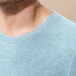 Men's Snug-Fit Soft-Touch Second-Skin Sleep-Ready Warm-Touch Thermal Sets