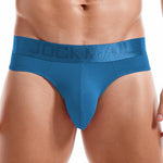 Men’s Sexy Fluorescent Mesh Bikini