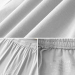 Men's Breathable Modal Knit Shorts
