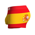 Men's World Cup Theme Stylish & Breathable Trunks