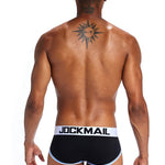 2-pack Men's Sexy Cotton Support Briefs