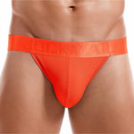 Men's Sexy Breathable Minimalist Support Jockstrap