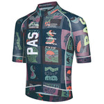 Men's Trendy Prints Stretch Fit Skin-Friendly Activewear Tops & Bodysuit