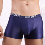 2 Pack Men's Lifting Breathable with Removable Foam Butt Pads Shapewear