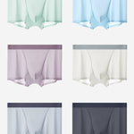 4 Pack Men’s V-Cool Breathable Trunks