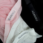 Men's Semi-Transparent Sexy Sporty Seamless Comfort Stretch Midway Briefs