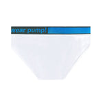 Men’s Sexy V-shaped Belt Modal Bikini