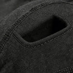 2 Pack Men's Anti-Chafing Workout Quick-Dry & Breathable Activewear Tights