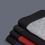 Multi-pack Men's Prevent Thighs Chafing Boxer Briefs