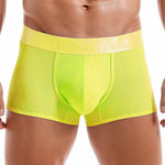 Fluorescent Quick Drying Mesh Trunks