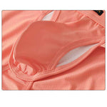 3 Pack Men's Seamless Comfort Sporty Cut Stretch Fit Briefs