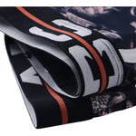 2 Pack Men's Ventilated Gusset Easy-Access Fly Sexy Trunks