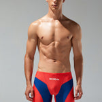 Men's Summer Beach Swim Shorts & Trunks