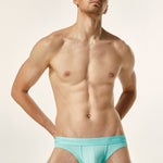 Men's Sexy U Convex Pouch Bikini