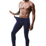 Men's U Convex Pouch Tight Leggings